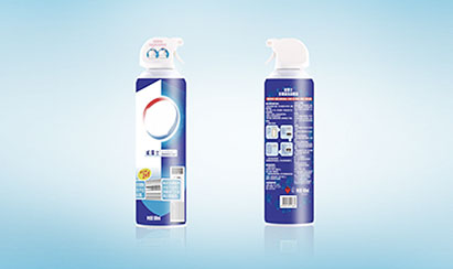 消毒產品生產企業衛生許可證